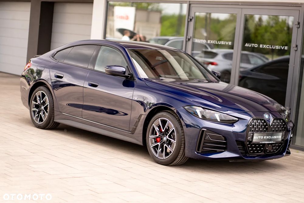 BMW Seria 4 420i Sport-Aut M Sport - 16