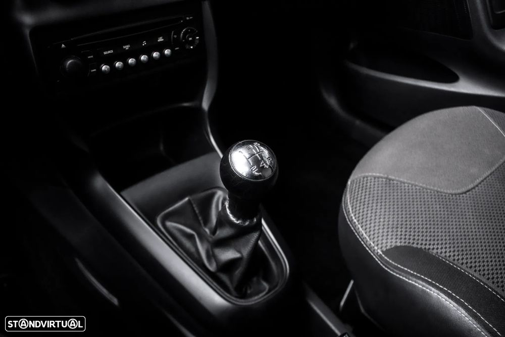 Citroën C3 BlueHDi S&S 83g Feel - 16