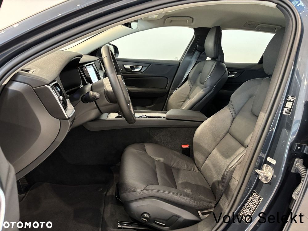 Volvo V60 - 23