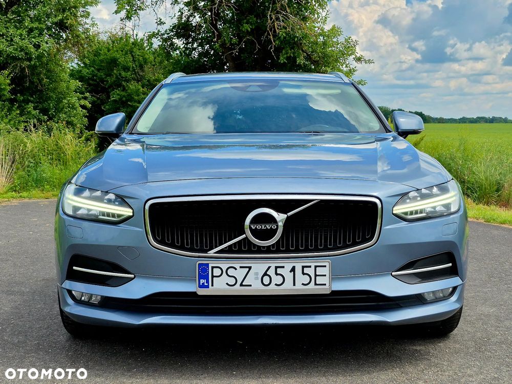 Volvo V90 D3 Geartronic Momentum - 3