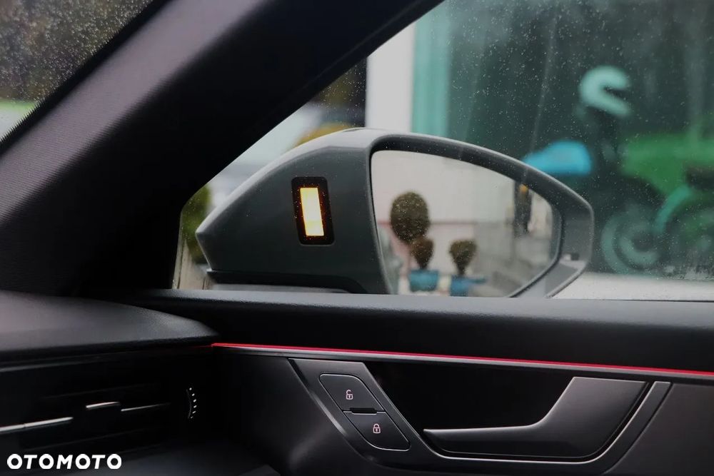 Audi A6 Avant 40 TDI S tronic S line - 31