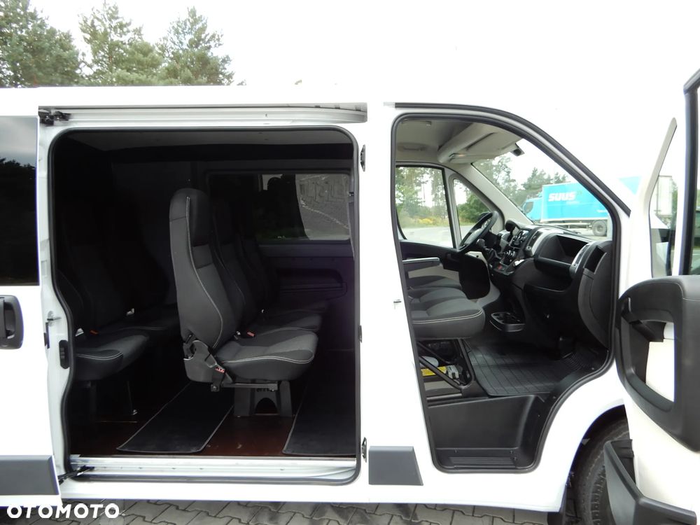 Fiat Ducato 33 MJ L1H1 - 17