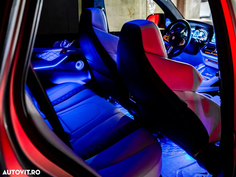BMW X5 M Competition MHEV - 36