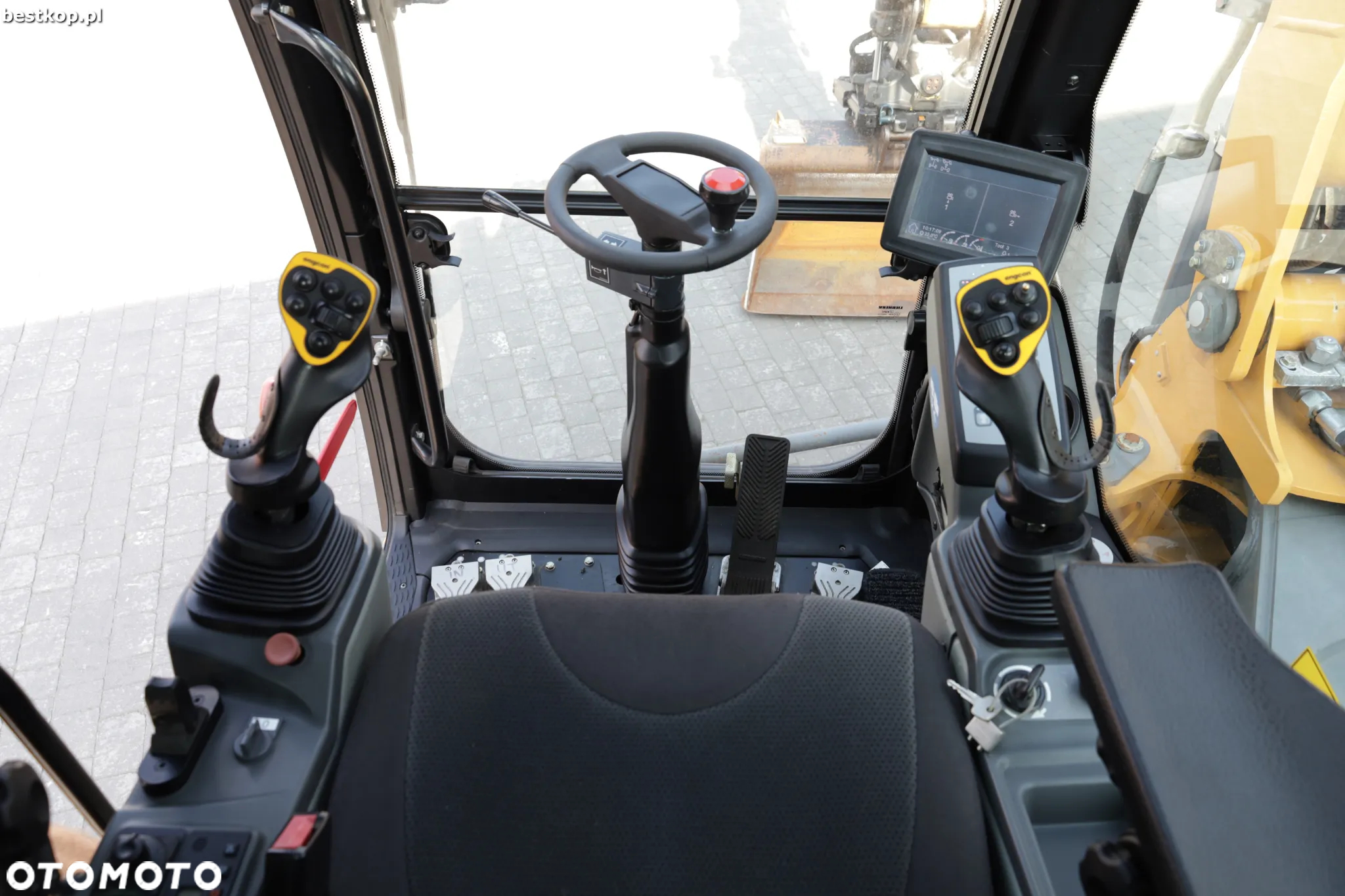 Liebherr A910 Compact Litronic - 27