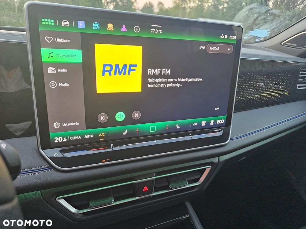 Volkswagen Tiguan 1.5 eHybrid OPF DSG R-Line - 27