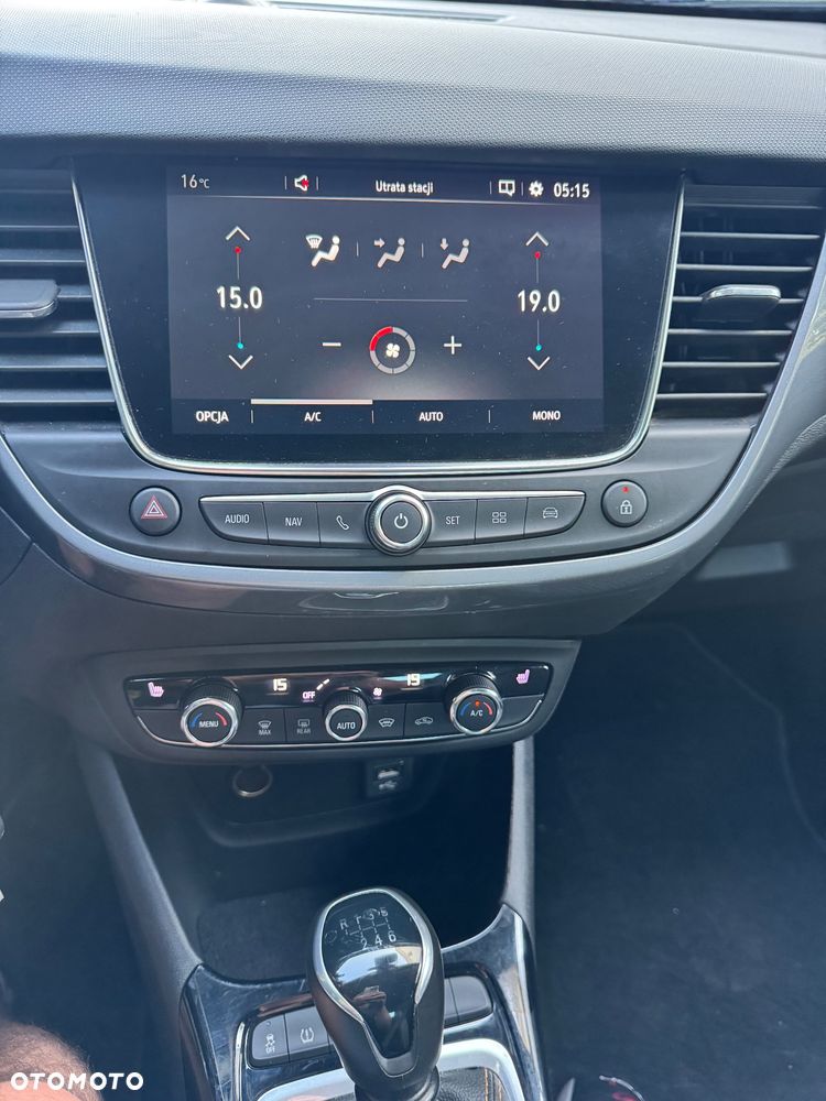 Opel Crossland X 1.2 Start/Stop Limited Edition - 14