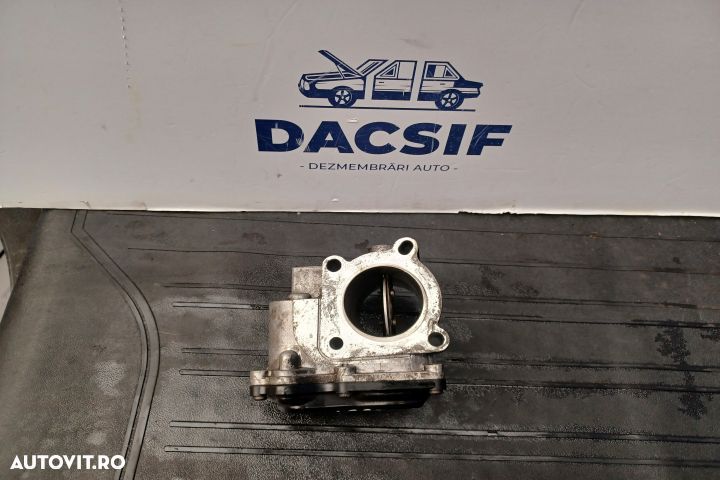 CLAPETA ACCELERATIE H8200727648 H8200727648 Renault Master 3 [1st fac - 3