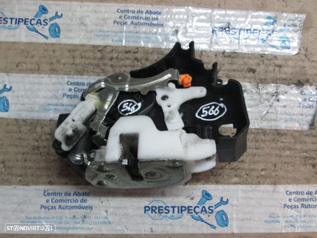 Fecho S/REF0566 MITSUBISHI COLT 2009 TD ELETRICO - 2