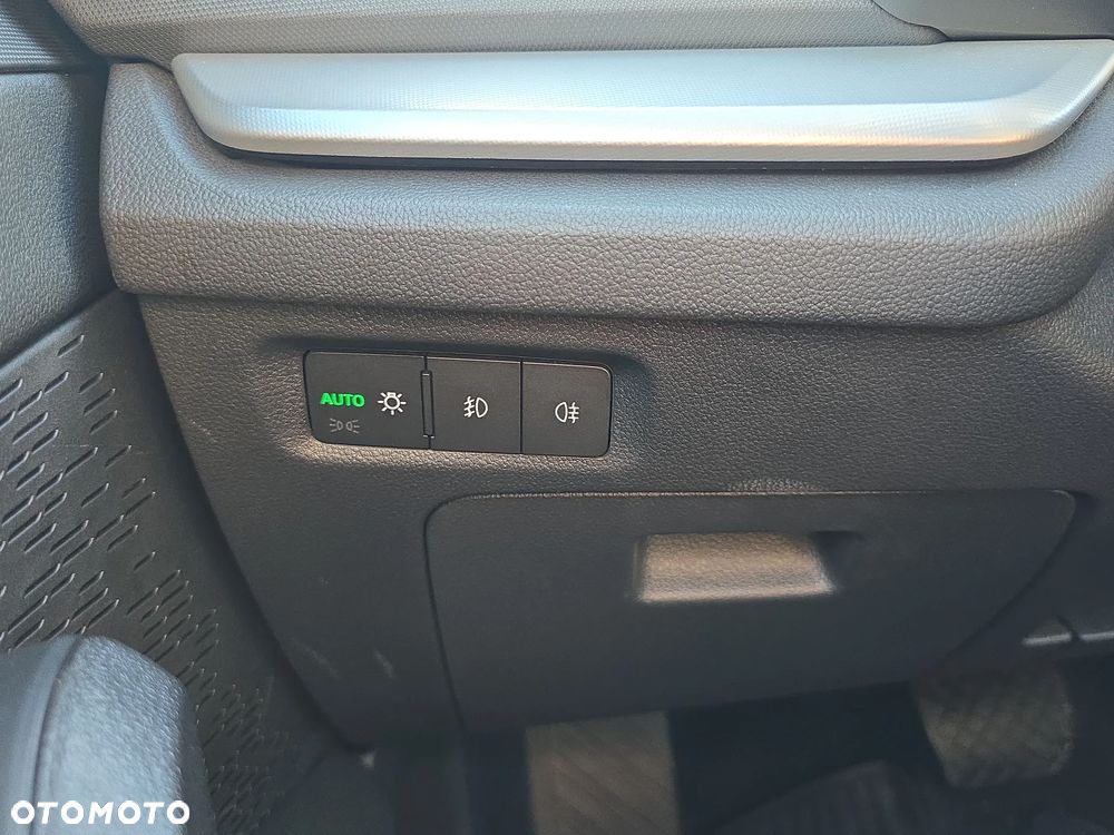 Skoda Octavia 1.5 TSI e-Tec Style DSG - 21