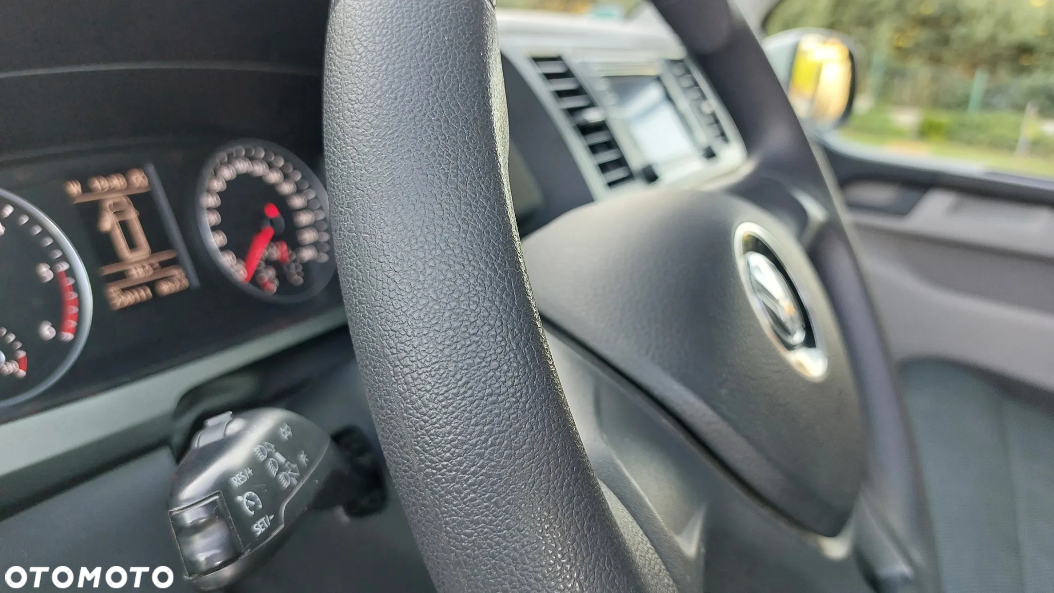 Volkswagen Transporter T6 Lang - 9