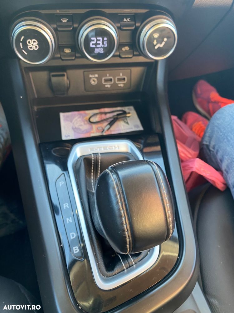 Renault Arkana E-TECH 145 E-Tech Engineered - 10