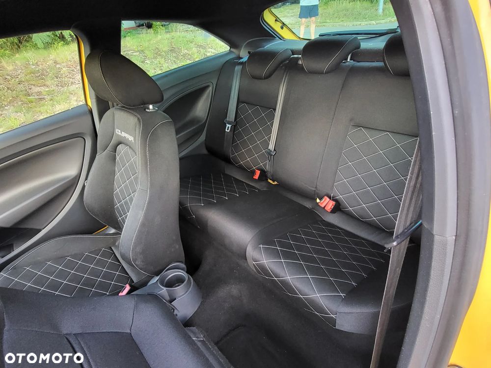 Seat Ibiza SC 1.4 TSI Cupra DSG - 14