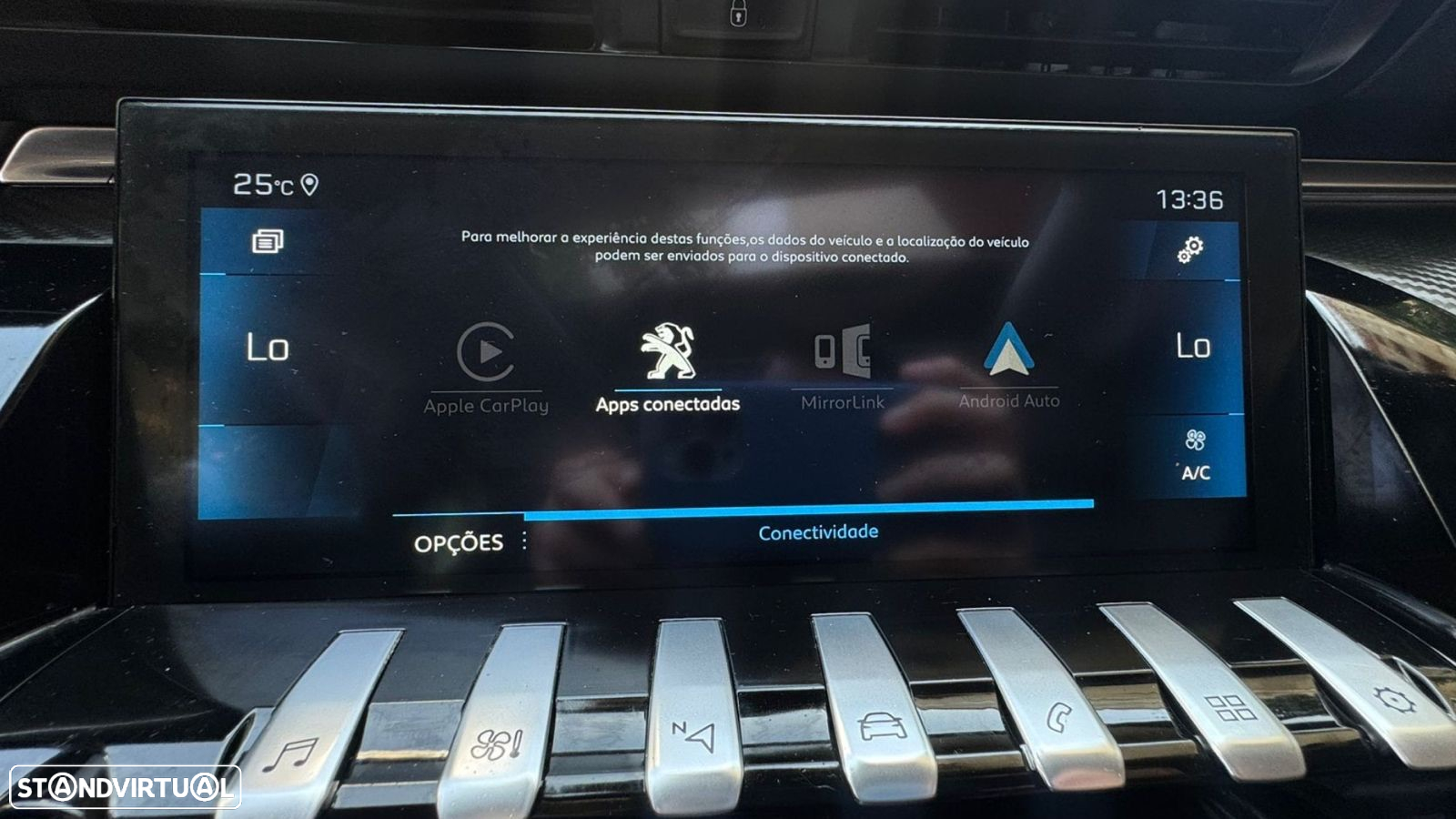 Peugeot 508 SW 1.5 BlueHDi Allure Pack EAT8 - 16