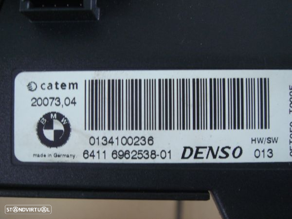 Radiador Electrico De Aquecimento  Bmw 3 Touring (E91) - 3