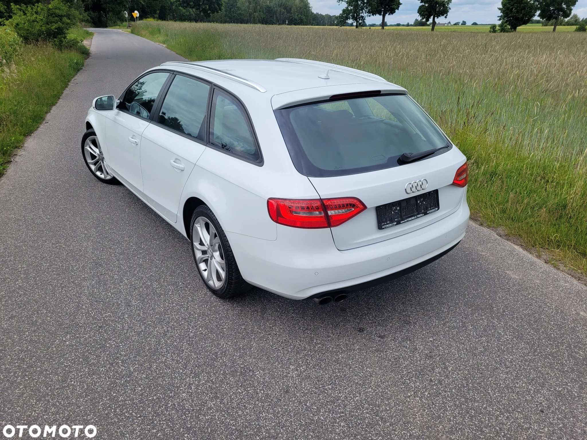 Audi A4 2.0 TDI Quattro S tronic - 16