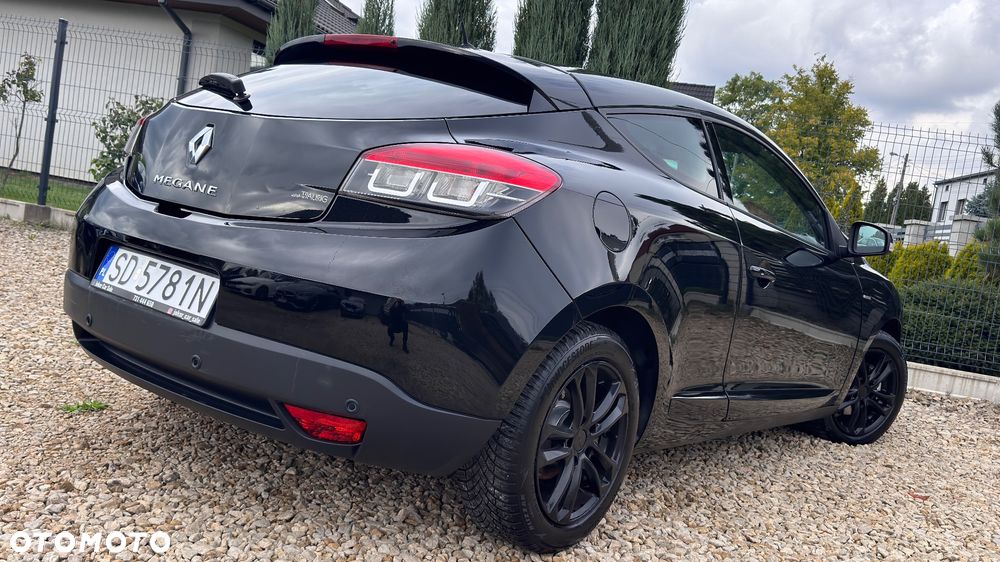 Renault Megane 1.6 dCi Energy Limited - 24