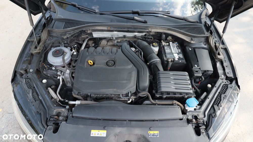 Skoda Superb 1.5 TSI ACT Style - 37
