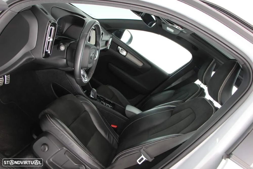 Volvo XC 40 1.5 T4 PHEV R-Design - 26