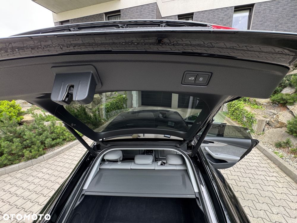 Audi A5 Sportback 45 TFSI mHEV Quattro S Line S tronic - 28
