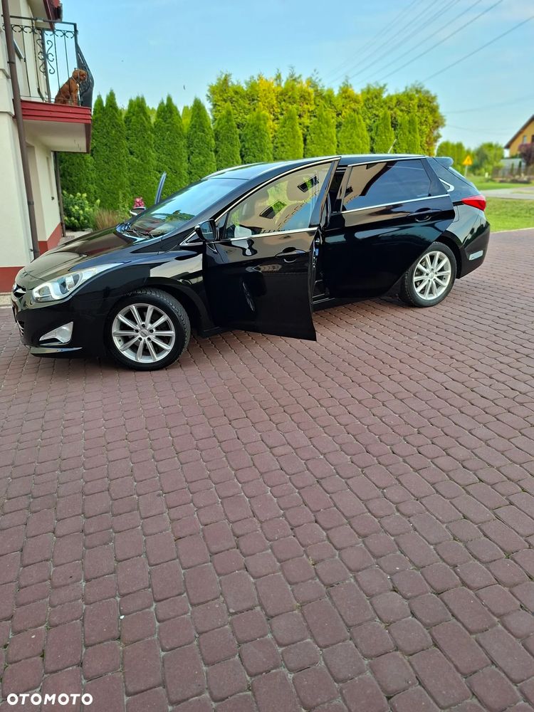Hyundai i40 1.6 Comfort - 5