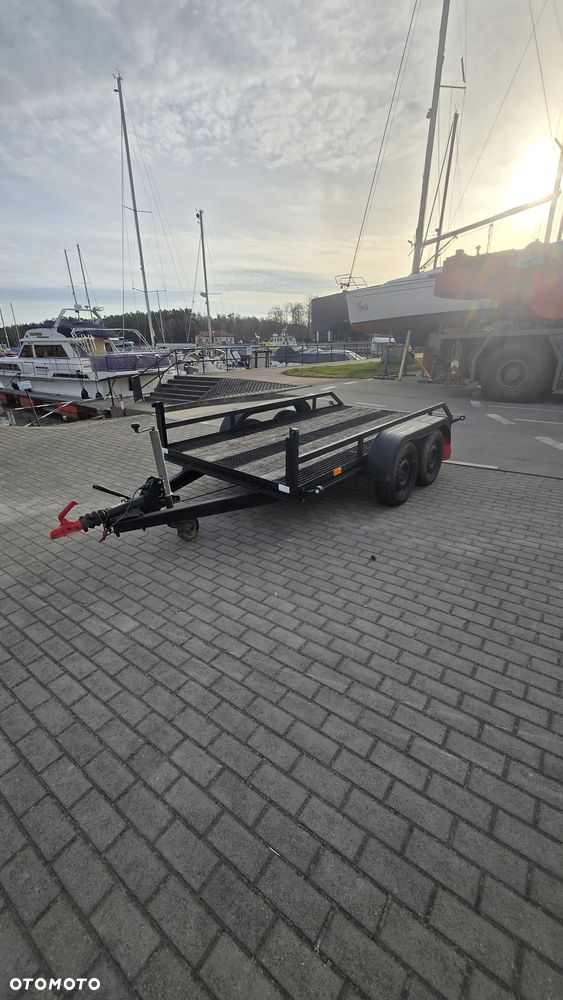 Boeckmann HT2 - 6