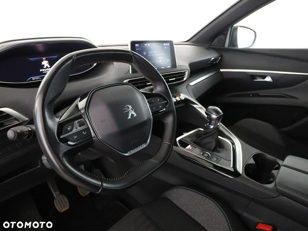 Peugeot 5008 1.2 PureTech Active Pack S&S - 15