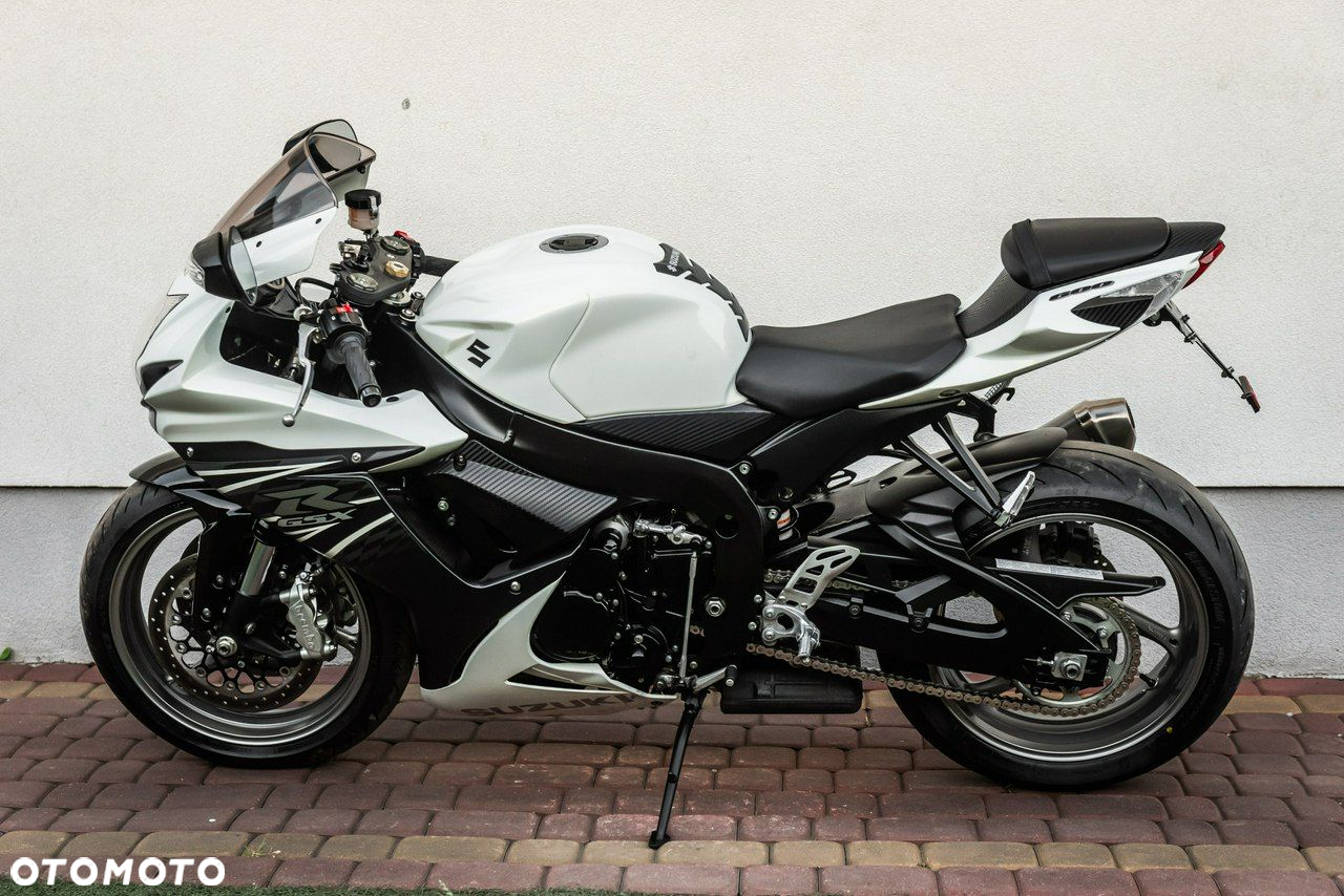 Suzuki GSX-R - 5