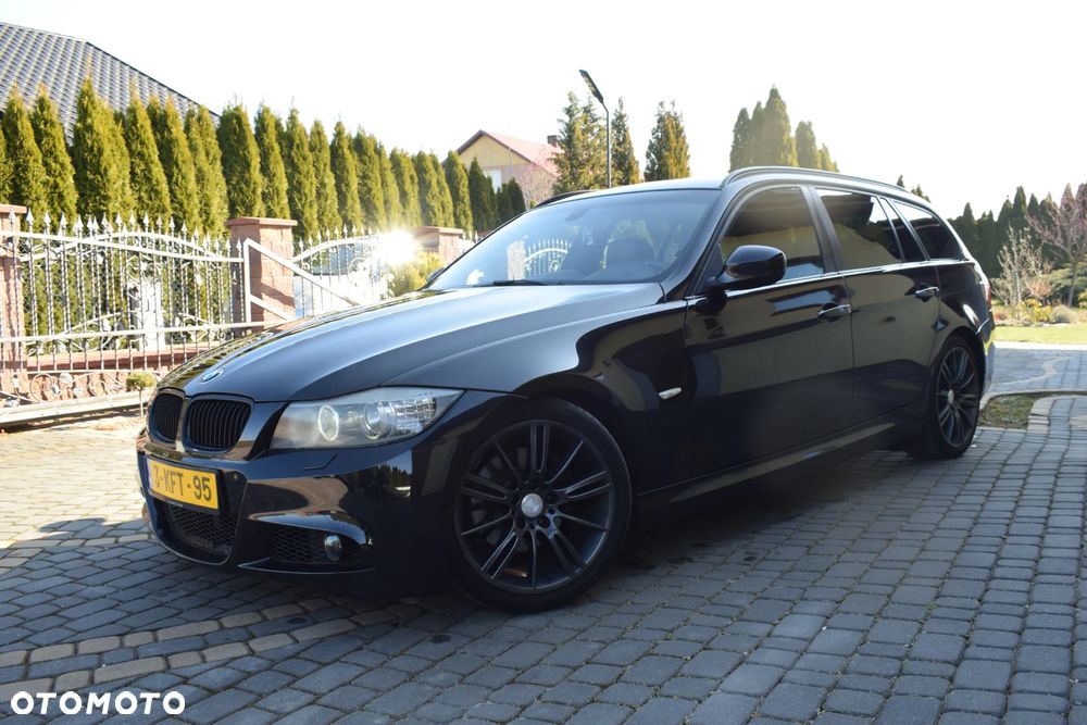 BMW Seria 3 - 3