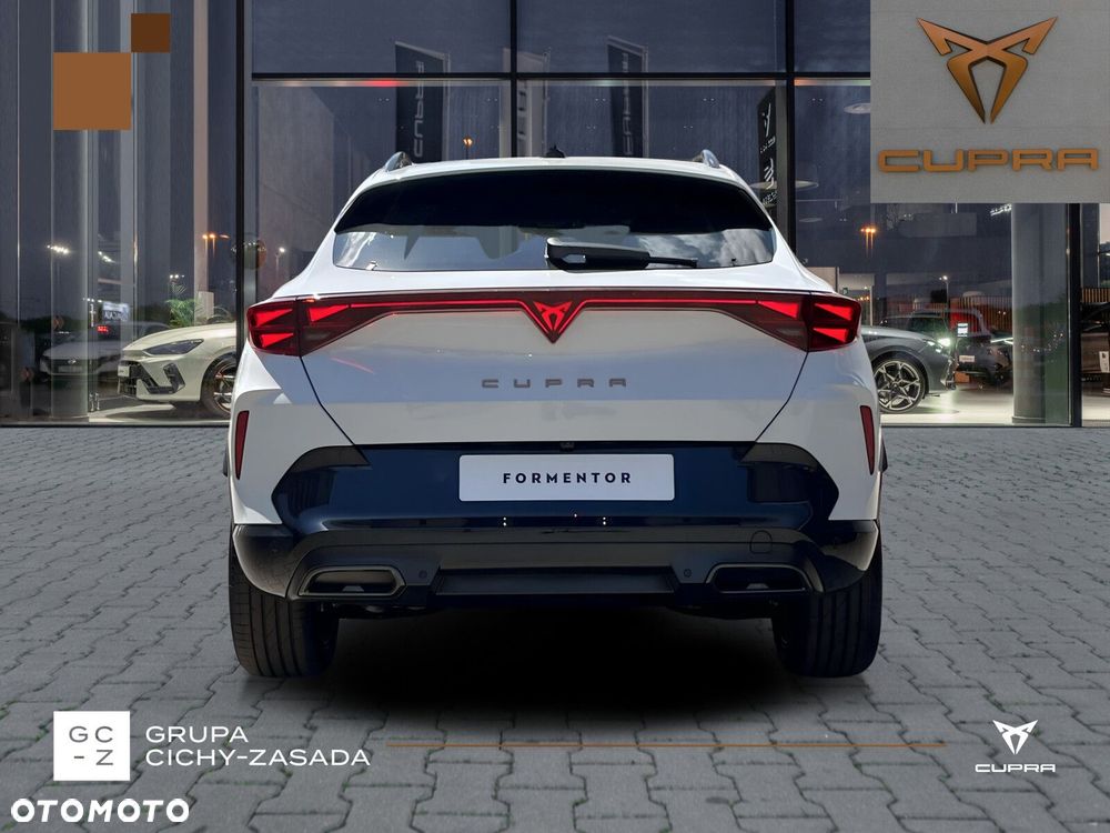 Cupra Formentor - 5