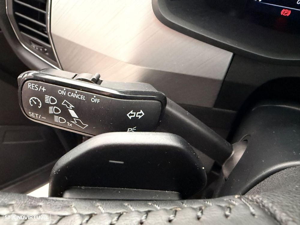 Skoda Kodiaq 2.0 TDI Ambition DSG - 19