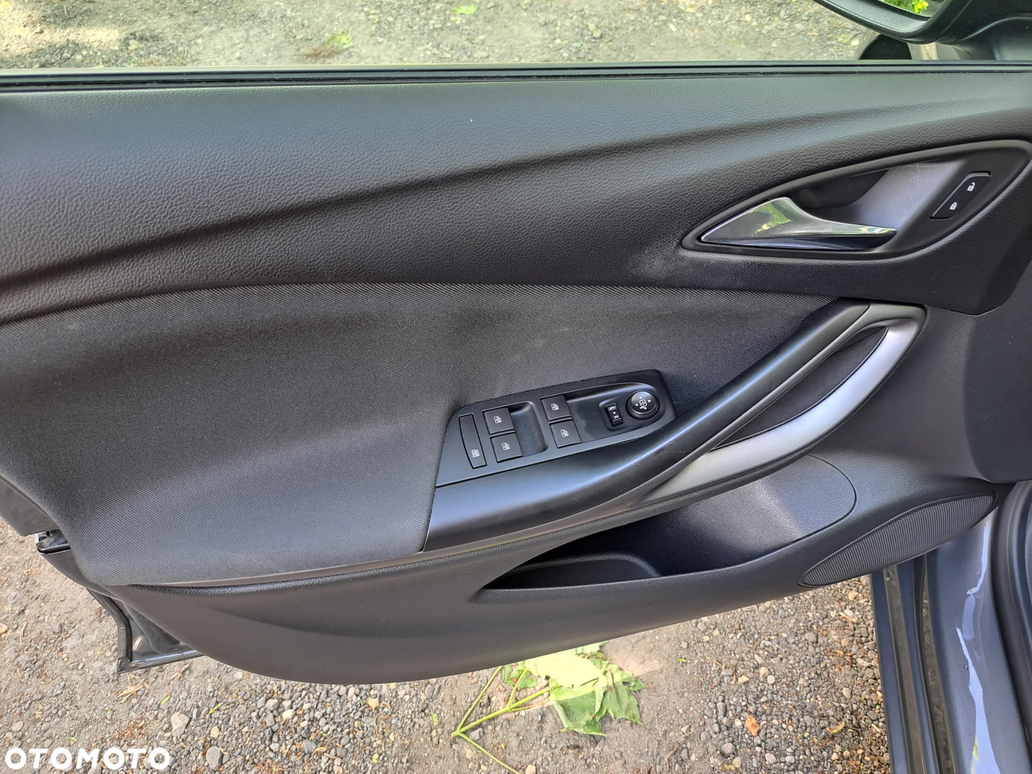 Opel Astra 1.6 D (CDTI) Start/Stop Innovation - 14