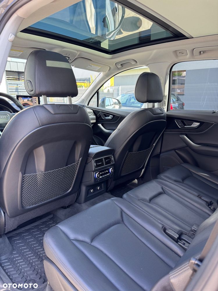 Audi Q7 - 23