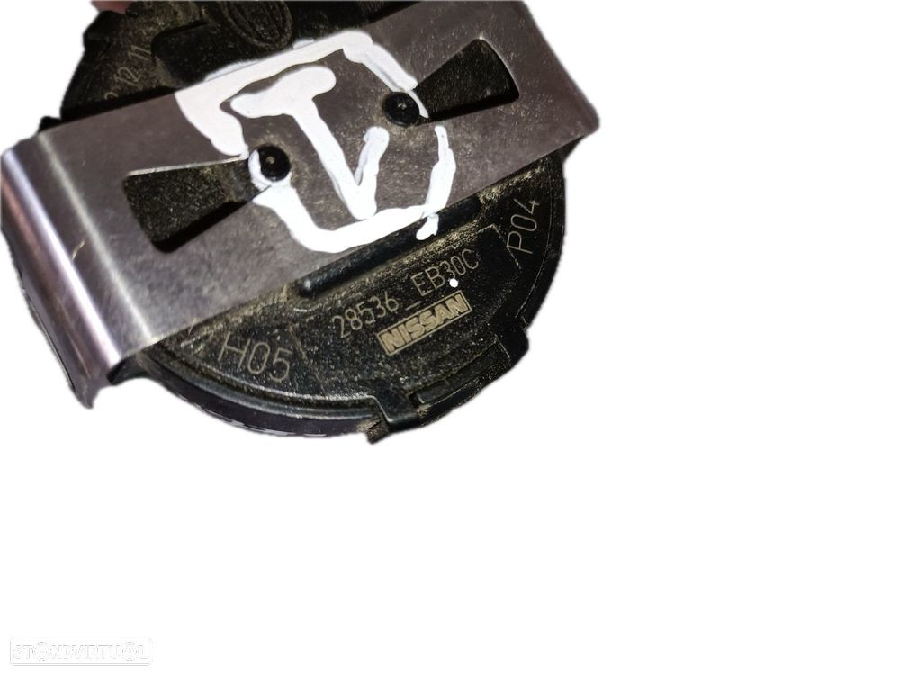 Sensor Chuva Nissan Qashqai / Qashqai +2 I (J10, Nj10, Jj10e) - 3