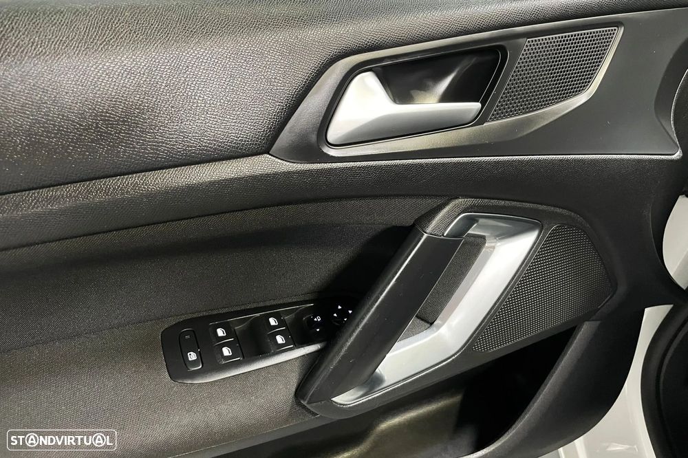 Peugeot 308 SW 1.6 BlueHDi Active - 47