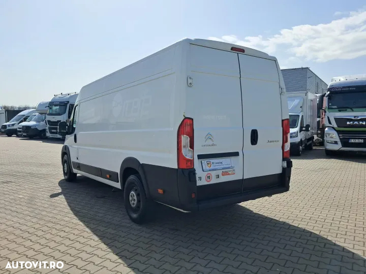 Citroën Jumper Furgon - 3
