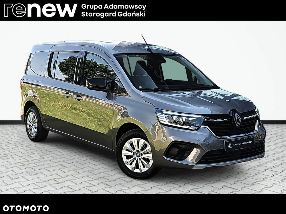 Renault Kangoo 1.3 TCe Equilibre - 3