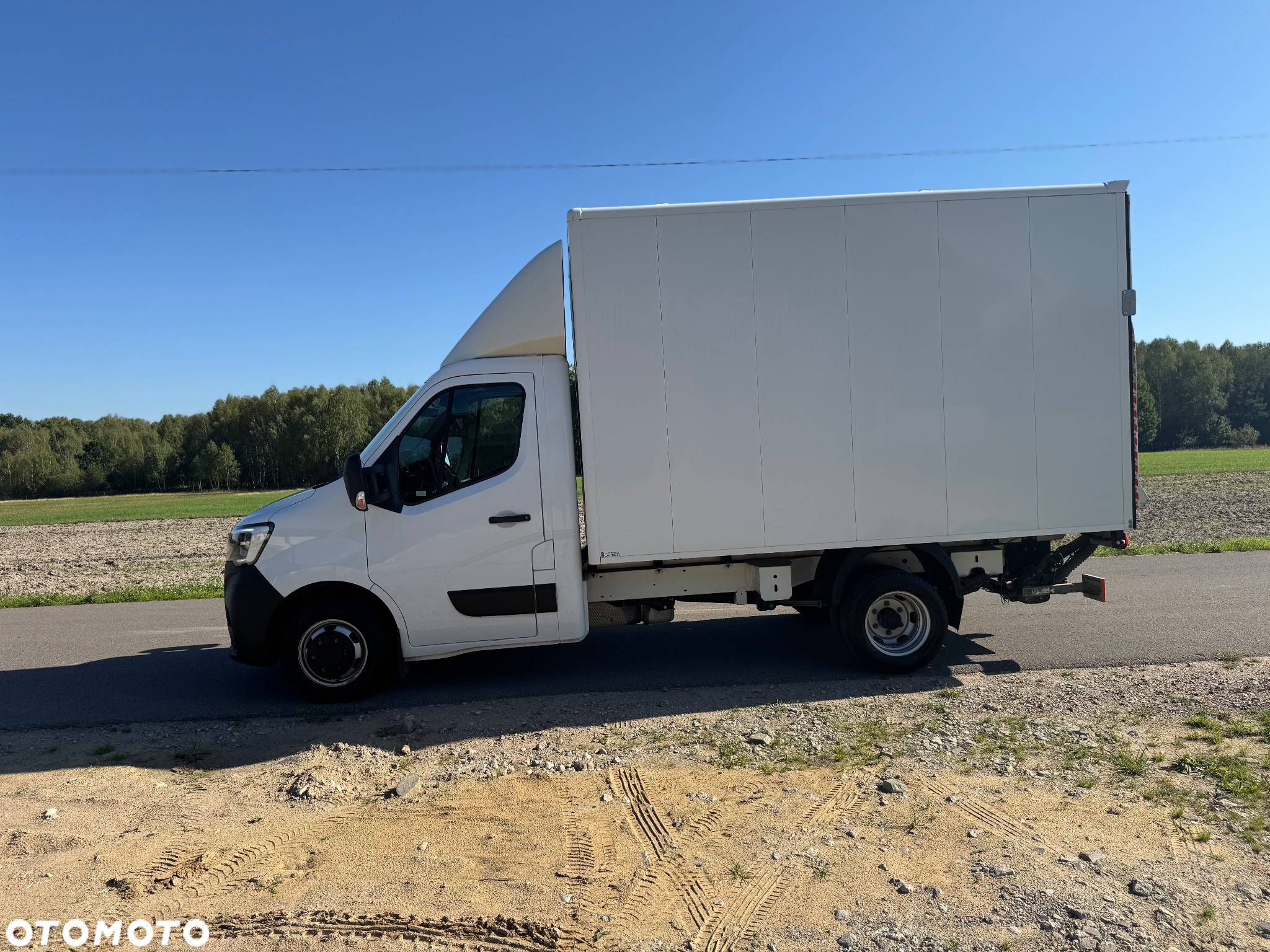 Renault Master - 5