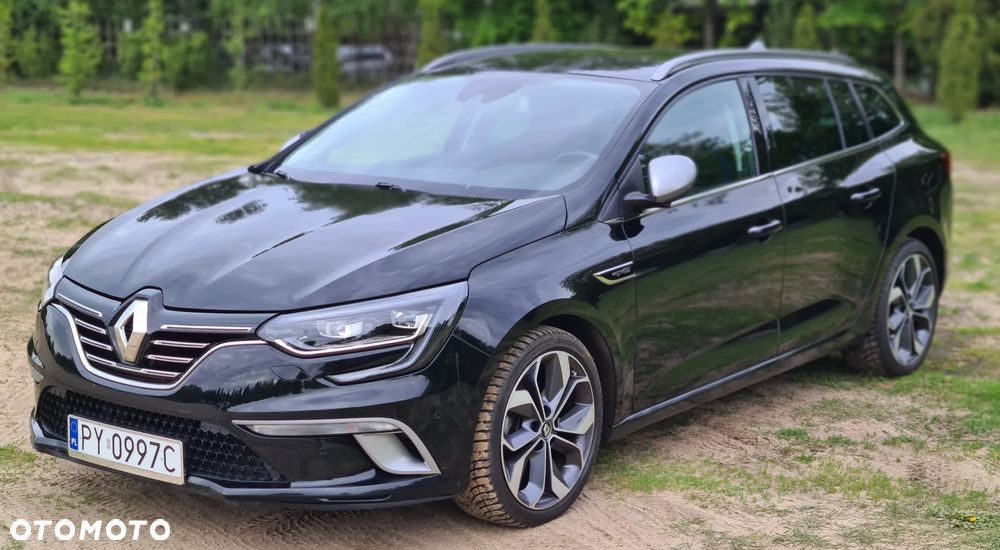 Renault Megane - 2