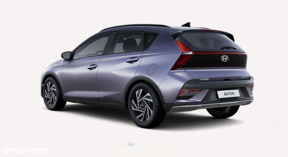 Hyundai Bayon - 5