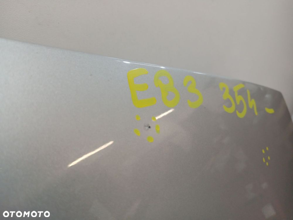 MASKA BMW X3 E83 354/7 TITANSILBER - 8