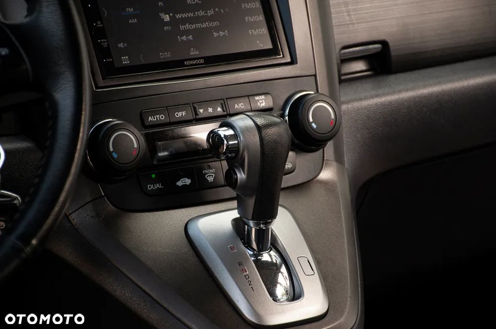 Honda CR-V 2.0i Automatik Executive - 30