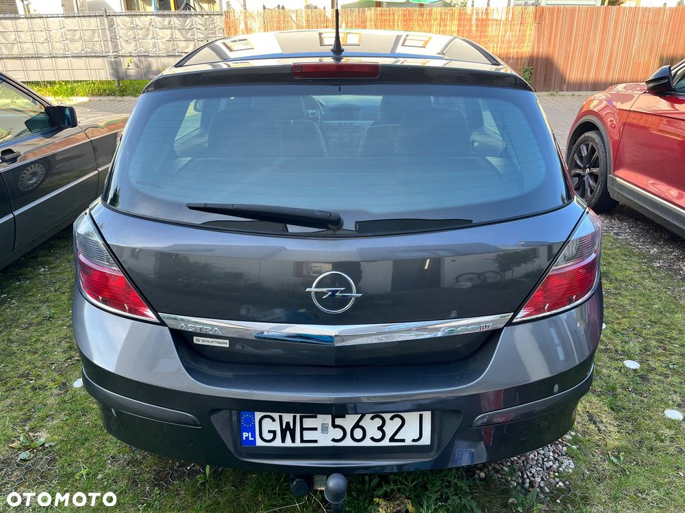 Opel Astra - 3