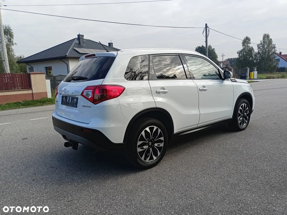 Suzuki Vitara - 32