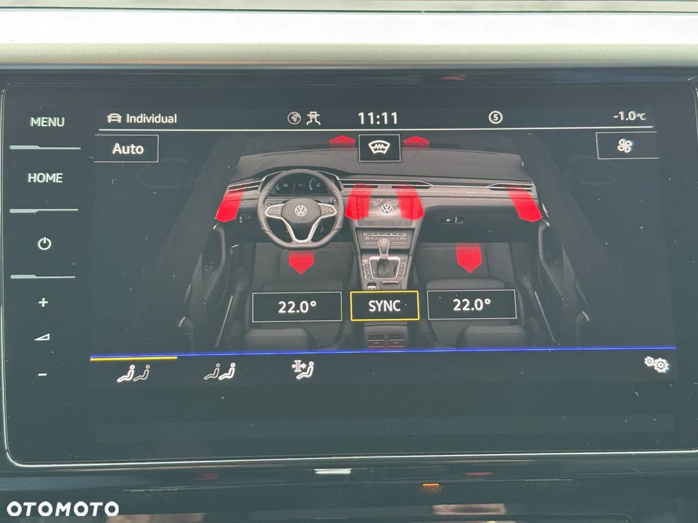 Volkswagen Arteon Shooting Brake 2.0 TSI OPF 4Motion DSG R - 24