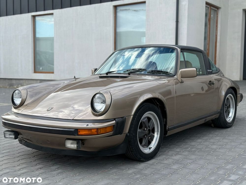 Porsche 911 - 3