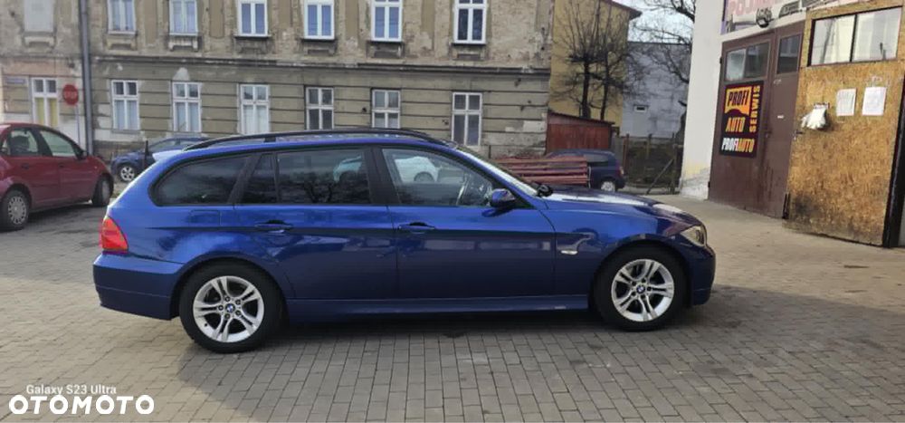 BMW Seria 3 - 2