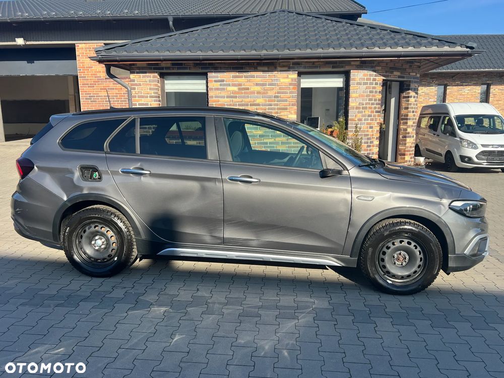 Fiat Tipo 1.0 T3 City Cross - 4