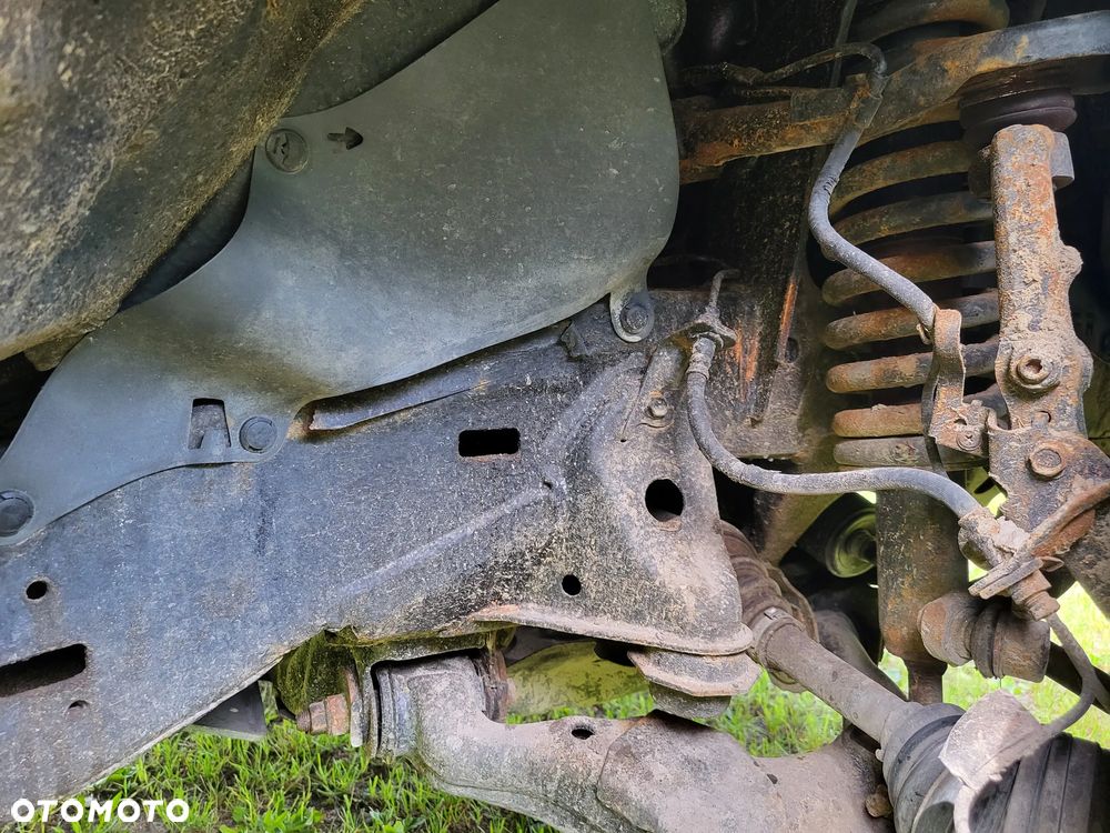 Toyota Land Cruiser - 30