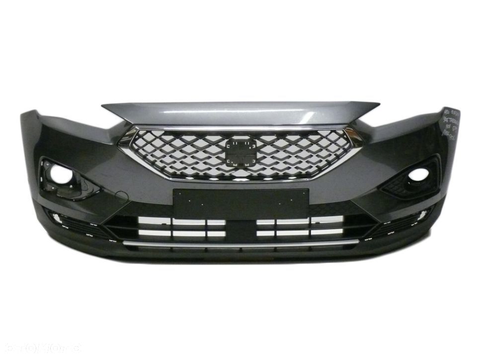 ZDERZAK PRZEDNI SEAT TARRACO 5FJ PDC GRILL