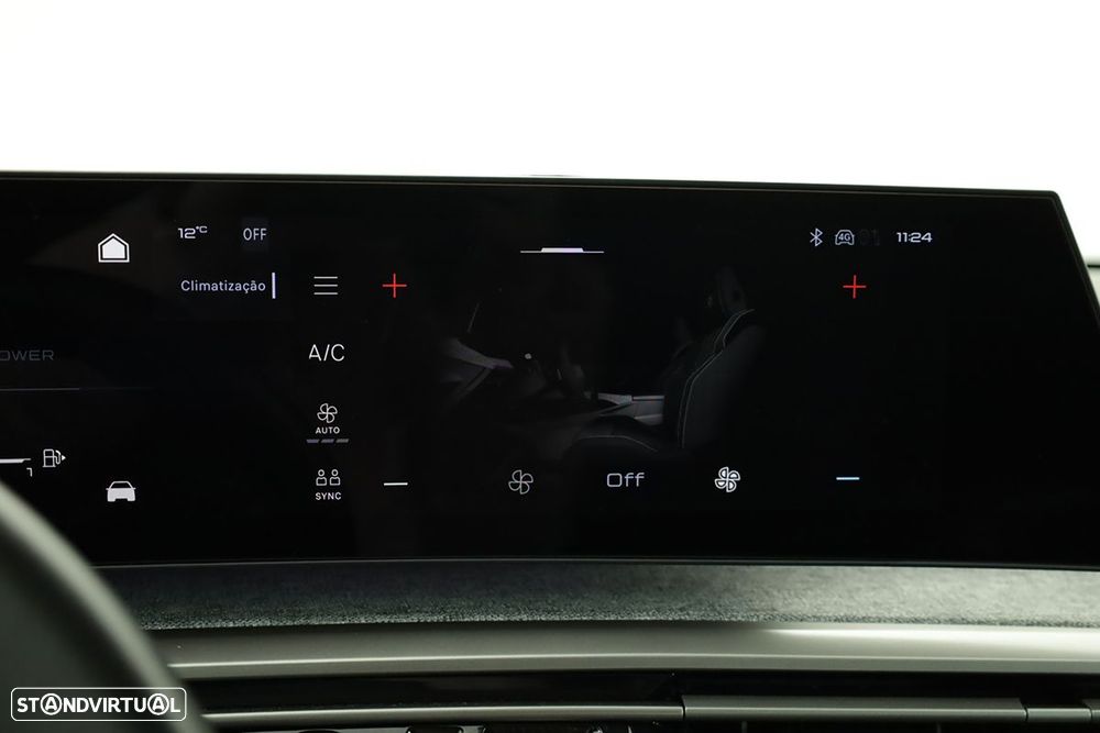 Peugeot 3008 1.2 Hybrid Allure e-DCS6 - 11